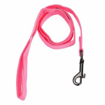 Basic Dog Leash by Puppia - Pink