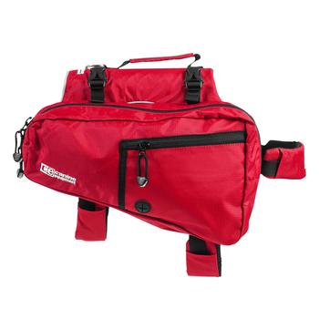 Ultimate Dog Trail Pack - Red