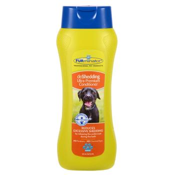 Ultra Premium DeShedding Pet Conditioner by FURminator