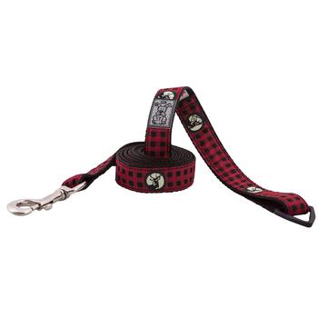 Urban Woodsman Dog Leash by RC Pet