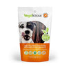 Vegalicious Healthy Chew Twig Sticks Dog Treat - Peanut Butter Blast