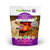 Vegalicious Healthy Dehydrated Dog Treats - Pumpkin Wedges