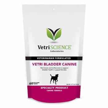 Vetri Bladder Dog Chews