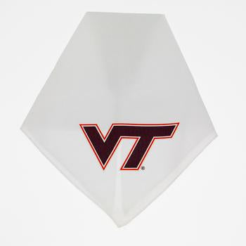 Virginia Tech Hokies Dog Bandana