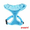 Vivien Dog Harness by Puppia - Sky Blue