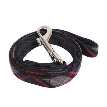 Vogue Dog Leash by Puppia - Navy