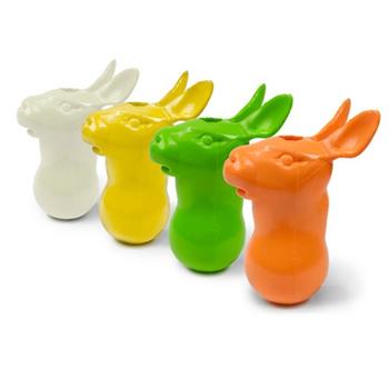 Wabbit Dog Toy by Ruff Dawg