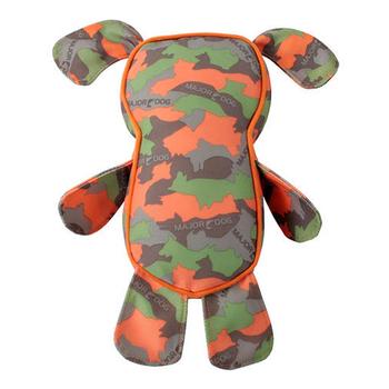 Waldi Dog Toy by Major Dog