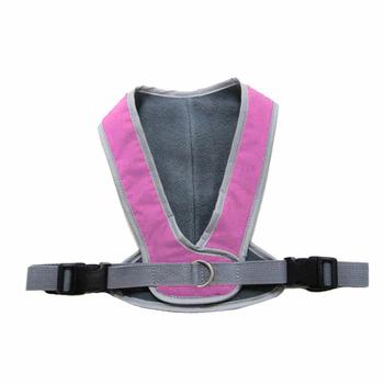 Walk-Fit Sport Dog Harness - Pink