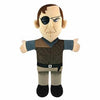 The Walking Dead Governor Plush Dog Toy