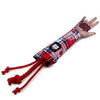 The Walking Dead Severed Walker Arm Tug Dog Toy