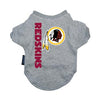 Washington Redskins Dog T-Shirt