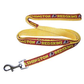 Washington Redskins Officially Licensed Dog Leash