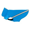 West Coast Dog Rainwear - Cyan