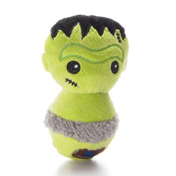 Wicked Wobblers Dog Toy - Frankenstein