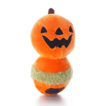 Wicked Wobblers Dog Toy - Pumpkin