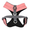 Wind Parka Dog Harness - Pink