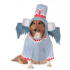 Winged Monkey Dog Costume