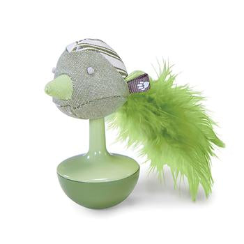 Wobble Bird Cat Toy by Kathy Ireland