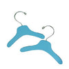 Wood Hangers Set of 2 - Blue