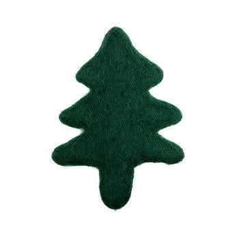 Wooly Wonkz Christmas Tree Cat Toy