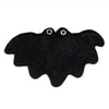 Wooly Wonkz Halloween Cat Toy - Bat