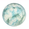 Wooly Wonks Woodland Dog Toy - Aqua Stone Ball