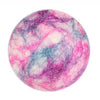 Wooly Wonks Woodland Dog Toy - Pink Stone Ball