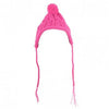 Worthy Dog Toboggan Dog Hat - Pink