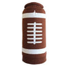 Worthy Dog Touchdown Dog Sweater - Brown