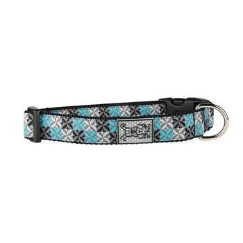 X-Factor Adjustable Dog Collar by RC Pet