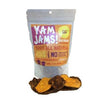 Yam Jams Sweet Potato and Liver Dog Treats