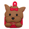 Yorkshire Terrier Key Cover