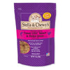 Yummy Lickin' Salmon & Chicken Dinner Cat Treat - Freeze Dried