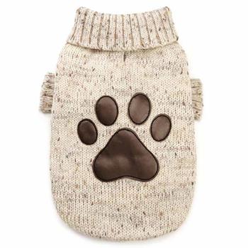 Zack and Zoey Aberdeen Dog Sweater