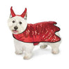 Zack and Zoey Sequin Devil Dog Costume