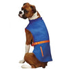 Trek Sport Dog Jacket - Blue