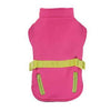 Trek Sport Dog Jacket - Pink