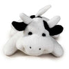 Zanies Bitty Buddies Dog Toy - Moo