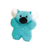 Zanies Cuddly Berber Babies - Blue Koala