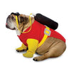 Zelda Scuba Halloween Dog Costume