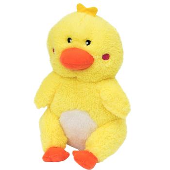 ZippyPaws Cheeky Chumz Dog Toy - Duck