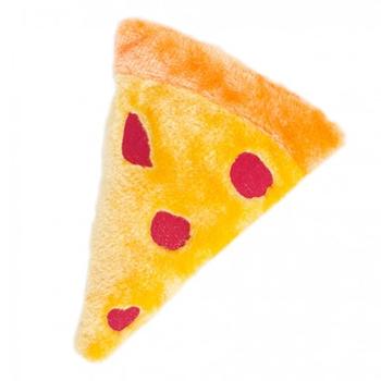 ZippyPaws Emojiz Dog Toy - Pizza