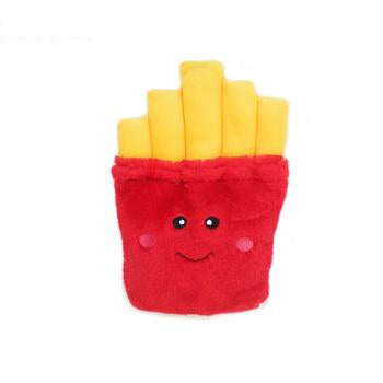 ZippyPaws NomNomz Dog Toy - Fries