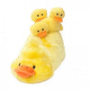 ZippyPaws Slipper Nest Dog Toy - Duck