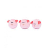 ZippyPawz Miniz Dog Toy - Bubble Pigs