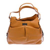 Zoie Mia Michele Caramel Macchiato Dog Carry Bag