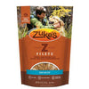 Zukes Z-Filets Dog Treats - Grilled Beef