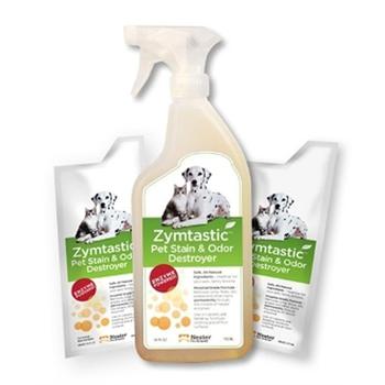 Zymtastic Pet Stain and Odor Destroyer